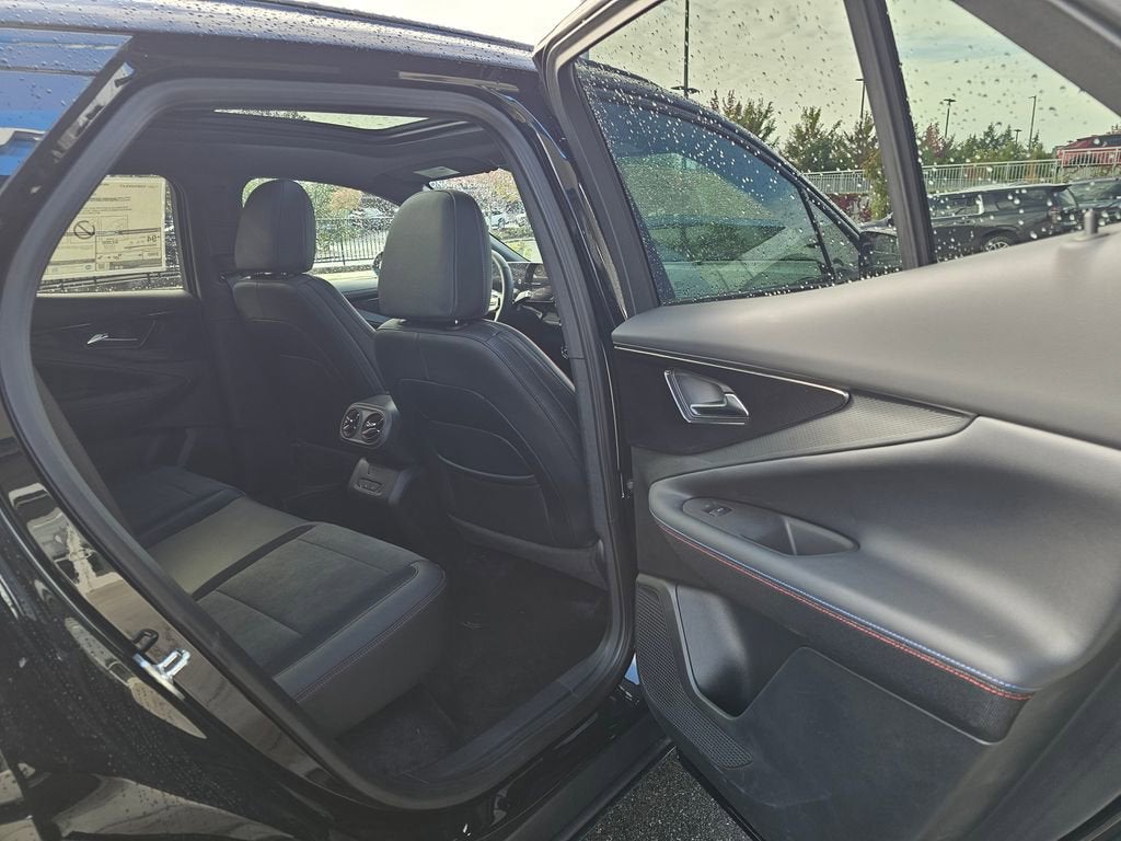 2026 Chevrolet Blazer EV RS