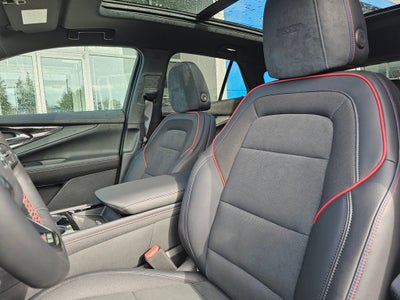 2026 Chevrolet Blazer EV RS