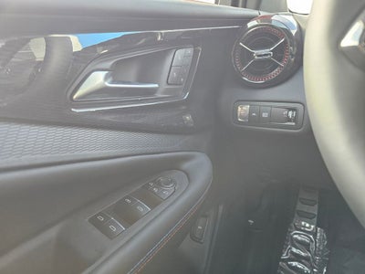 2026 Chevrolet Blazer EV RS