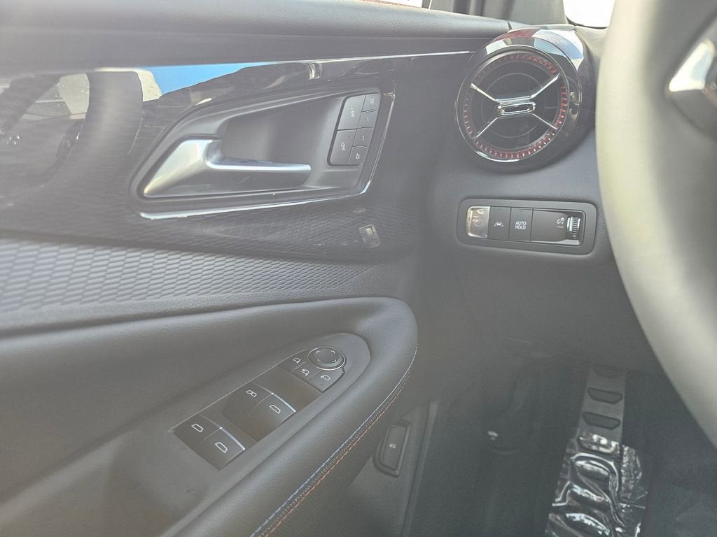 2026 Chevrolet Blazer EV RS