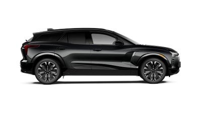 2026 Chevrolet Blazer EV RS