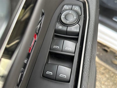 2022 GMC Sierra 1500 AT4X