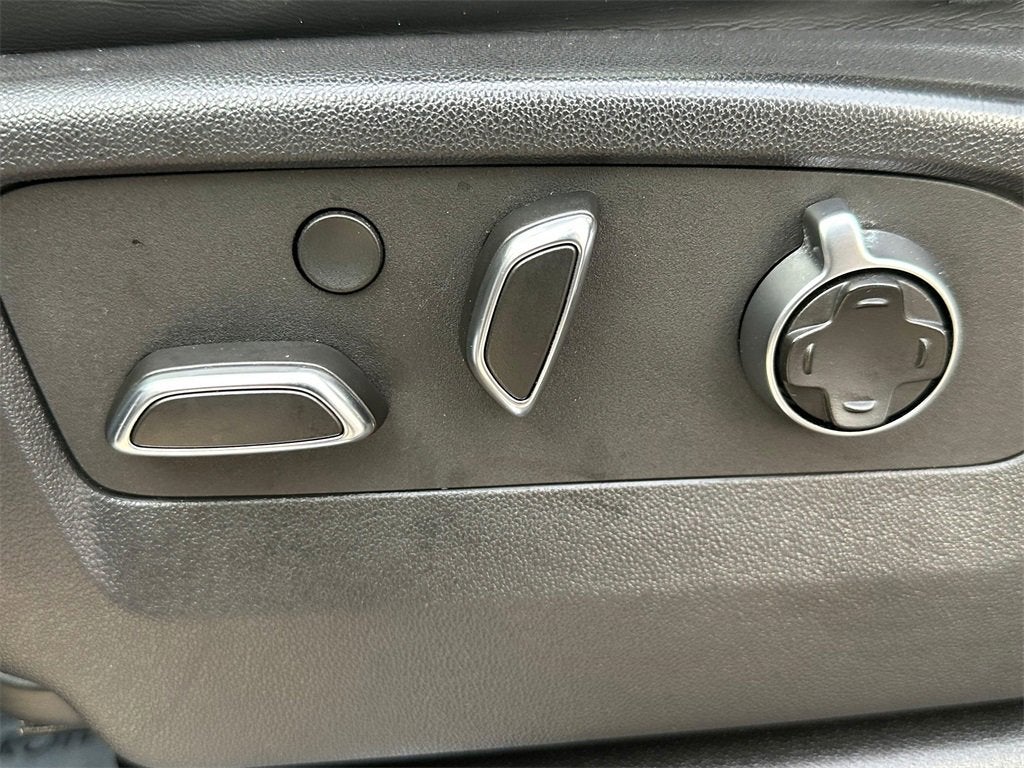 2022 GMC Sierra 1500 AT4X