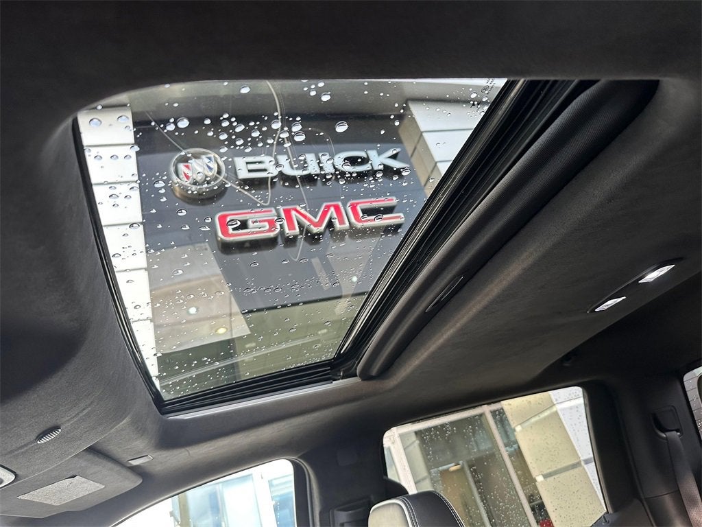 2022 GMC Sierra 1500 AT4X