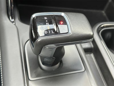 2022 GMC Sierra 1500 AT4X