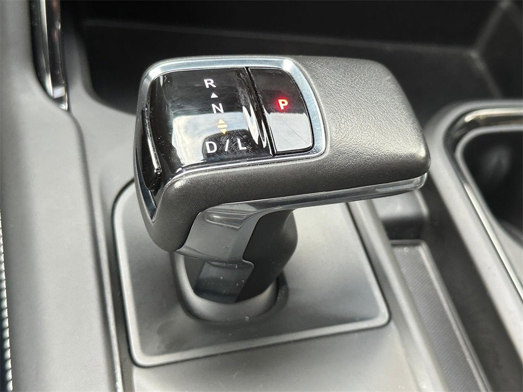 2022 GMC Sierra 1500 AT4X