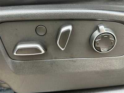 2022 GMC Sierra 1500 AT4X