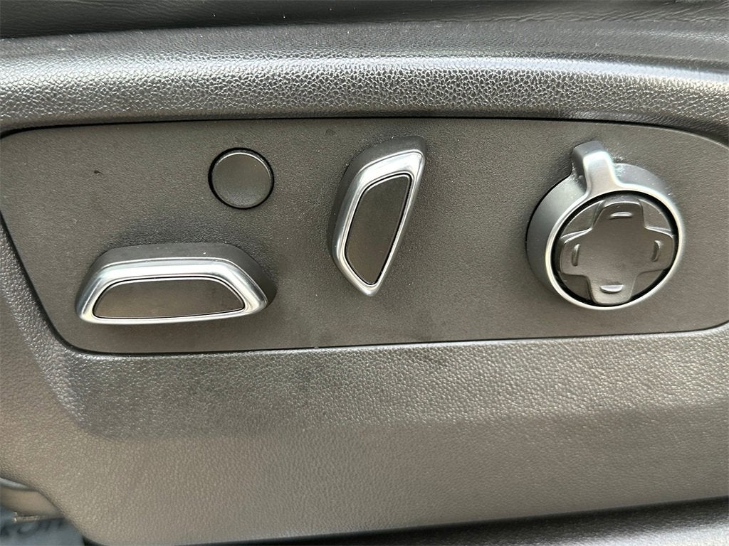 2022 GMC Sierra 1500 AT4X