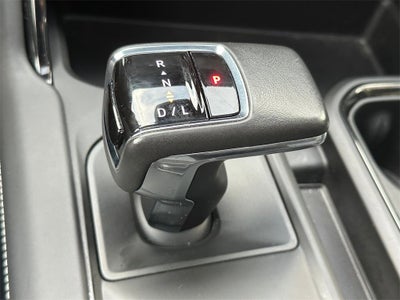 2022 GMC Sierra 1500 AT4X