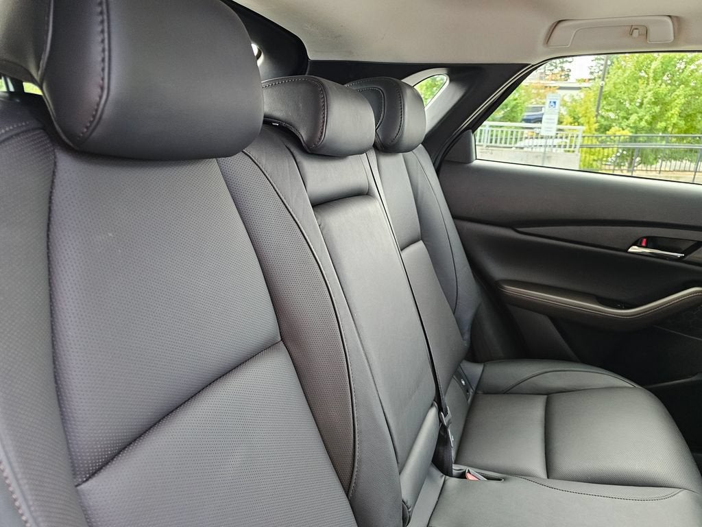 2022 Mazda Mazda CX-30 2.5 S Premium Package