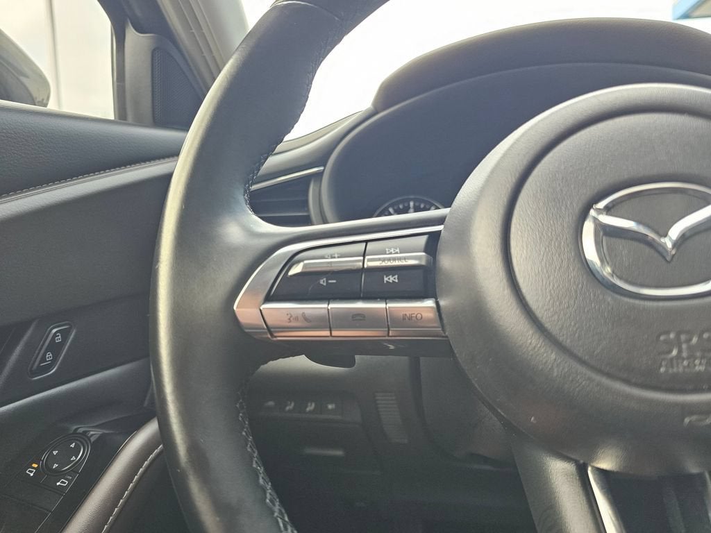 2022 Mazda Mazda CX-30 2.5 S Premium Package