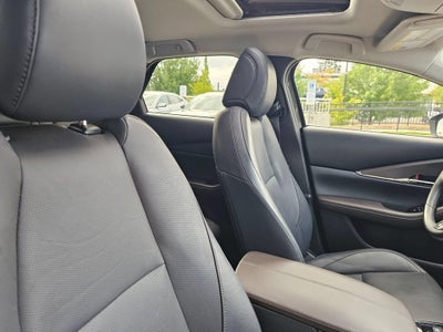 2022 Mazda Mazda CX-30 2.5 S Premium Package