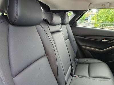 2022 Mazda Mazda CX-30 2.5 S Premium Package