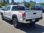 2021 Toyota Tacoma 4WD SR5