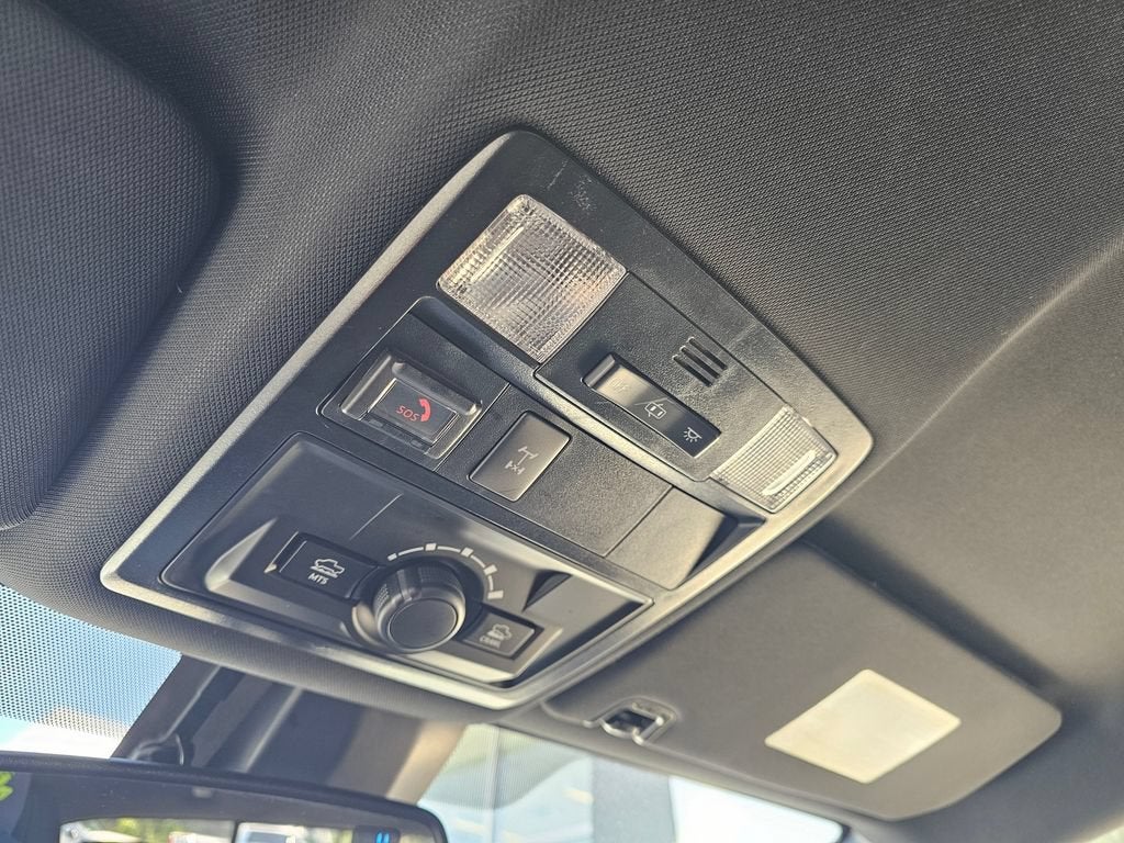 2021 Toyota Tacoma 4WD SR5