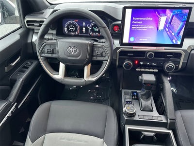 2024 Toyota Tacoma 4WD SR5