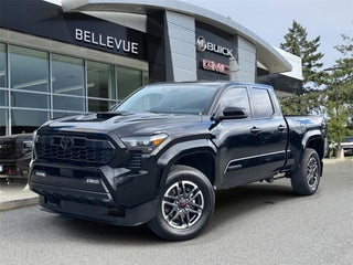 2025 Toyota Tacoma 4WD SR