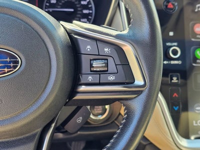 2020 Subaru Legacy Limited