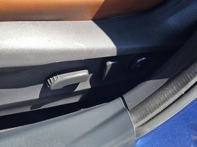 2021 Subaru Outback Touring XT
