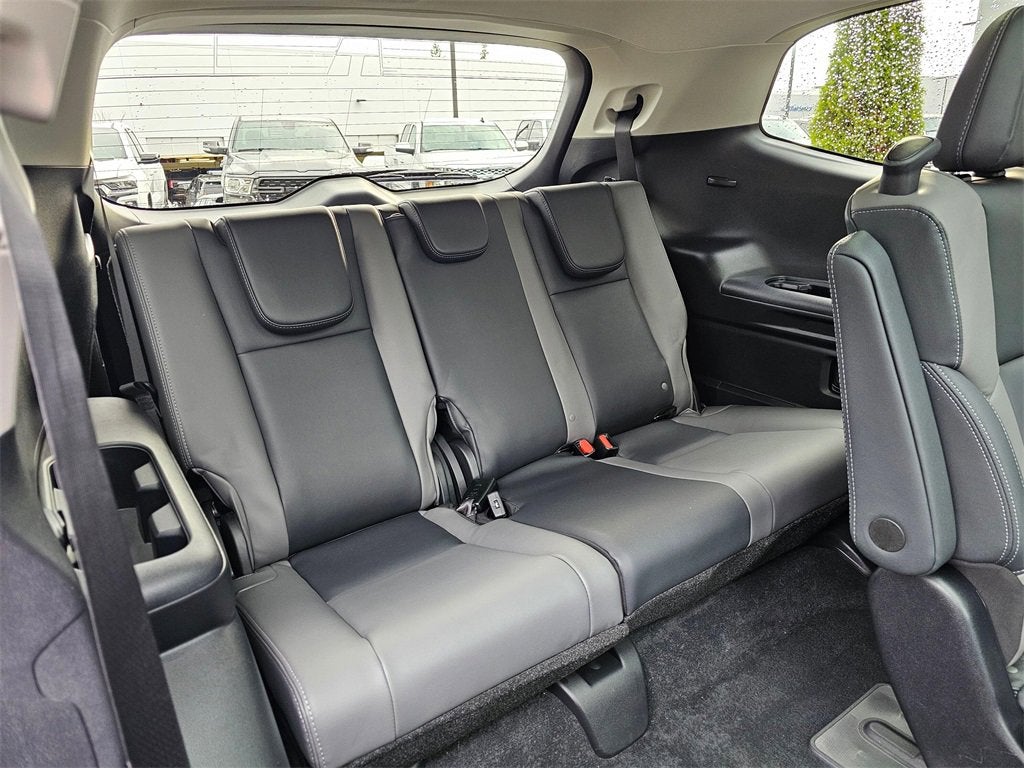 2022 Subaru Ascent Onyx Edition