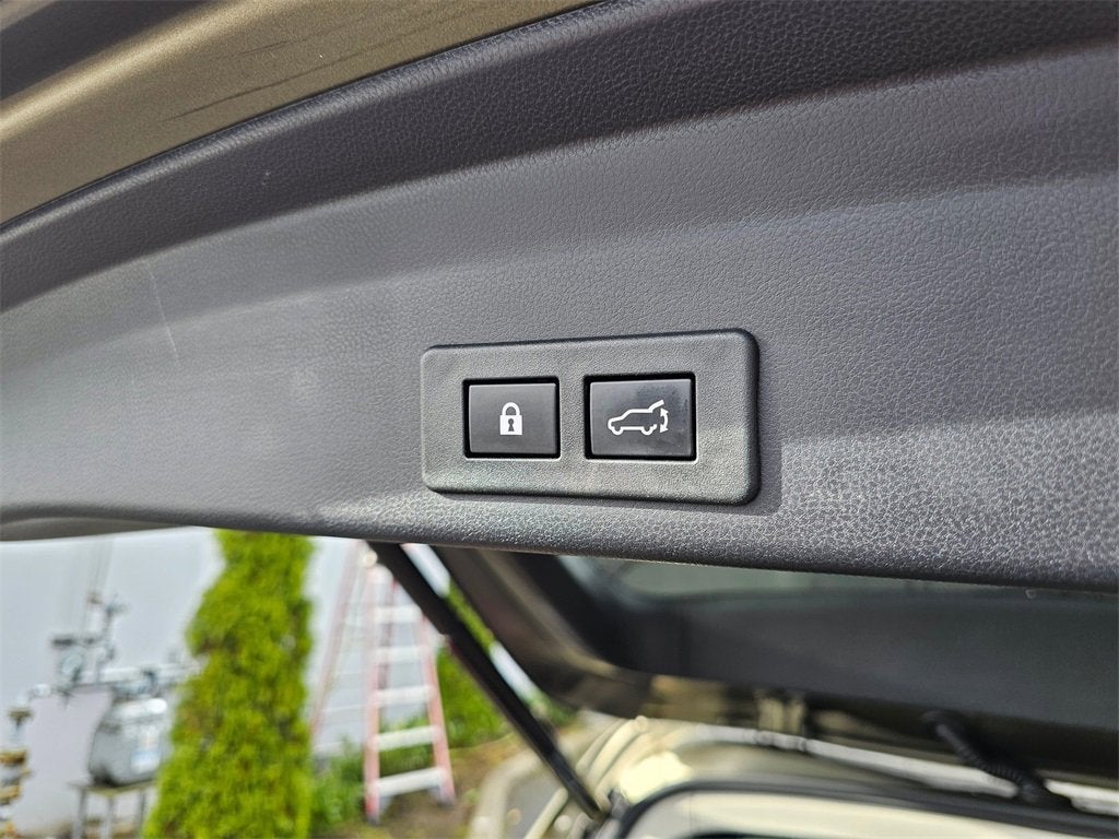 2022 Subaru Ascent Onyx Edition