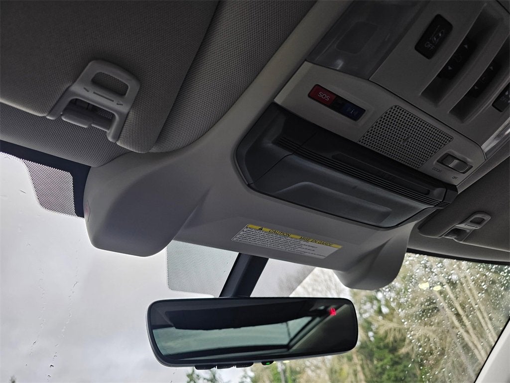 2022 Subaru Ascent Onyx Edition