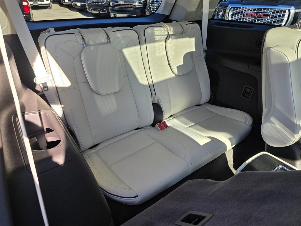 2023 Lincoln Aviator Black Label