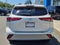 2020 Toyota Highlander Platinum