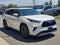 2020 Toyota Highlander Platinum