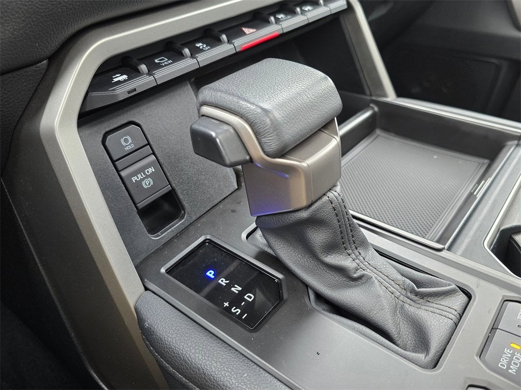 2023 Toyota Tundra 4WD Limited