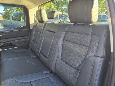 2023 Toyota Tundra 4WD Limited