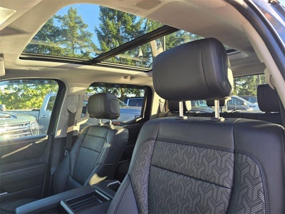 2023 Toyota Tundra 4WD Limited