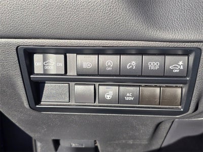 2023 Toyota Tundra 4WD Limited