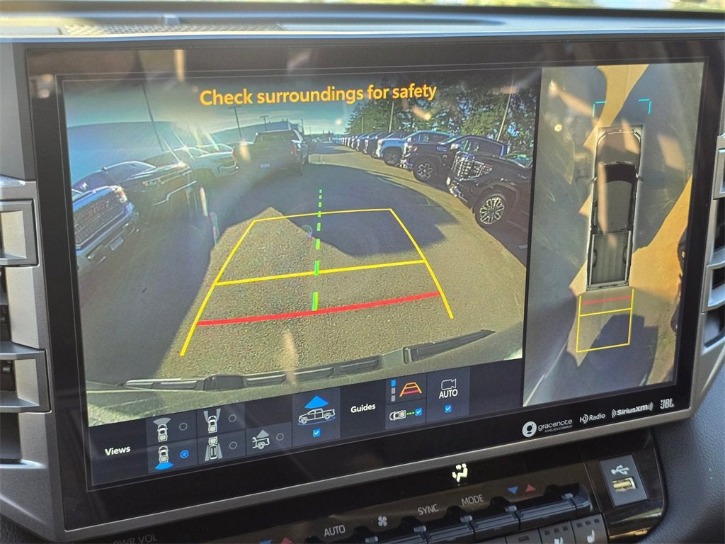 2023 Toyota Tundra 4WD Limited