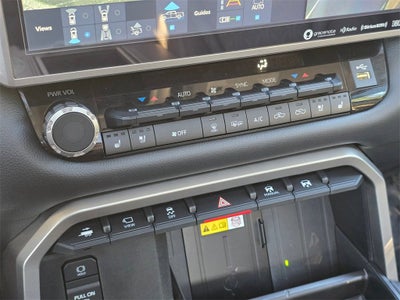 2023 Toyota Tundra 4WD Limited