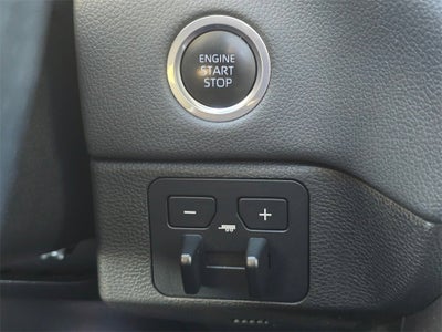 2023 Toyota Tundra 4WD Limited