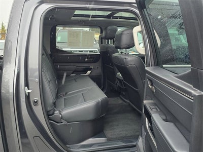 2023 Toyota Tundra 4WD Limited