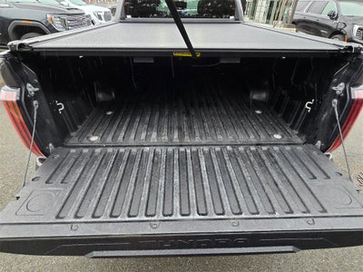 2023 Toyota Tundra 4WD Limited