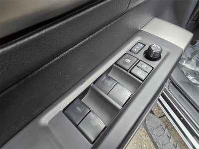 2023 Toyota Tundra 4WD Limited