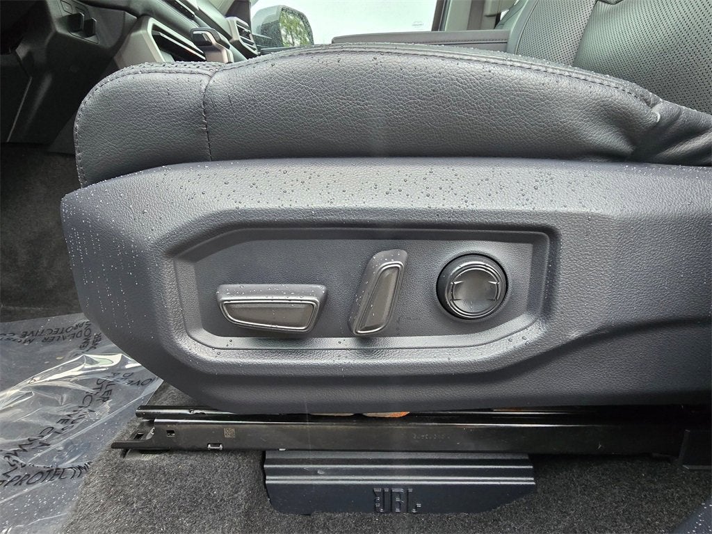 2023 Toyota Tundra 4WD Limited