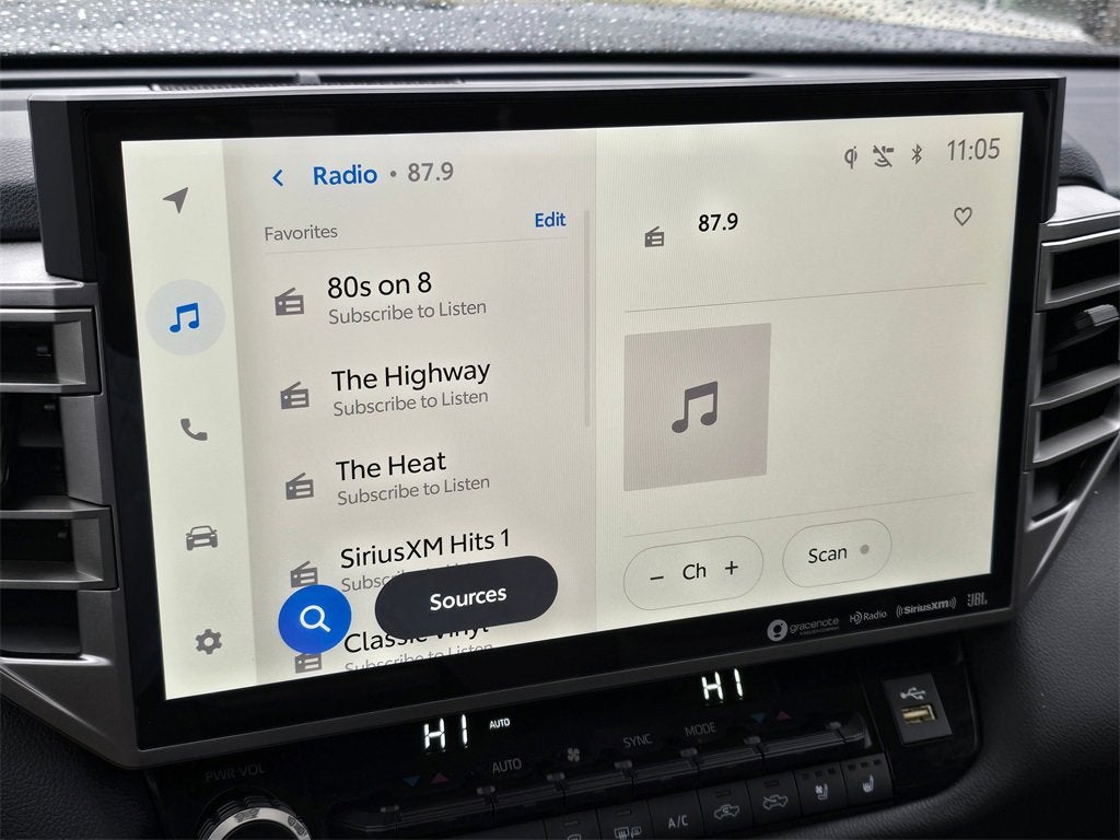 2023 Toyota Tundra 4WD Limited