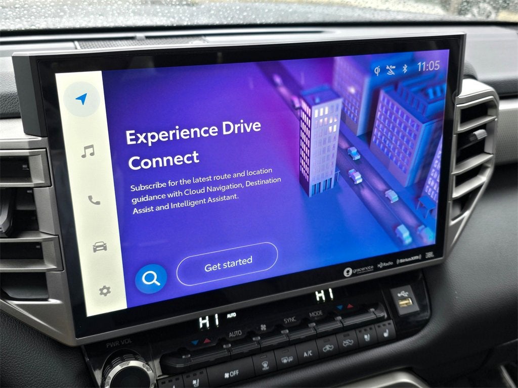 2023 Toyota Tundra 4WD Limited