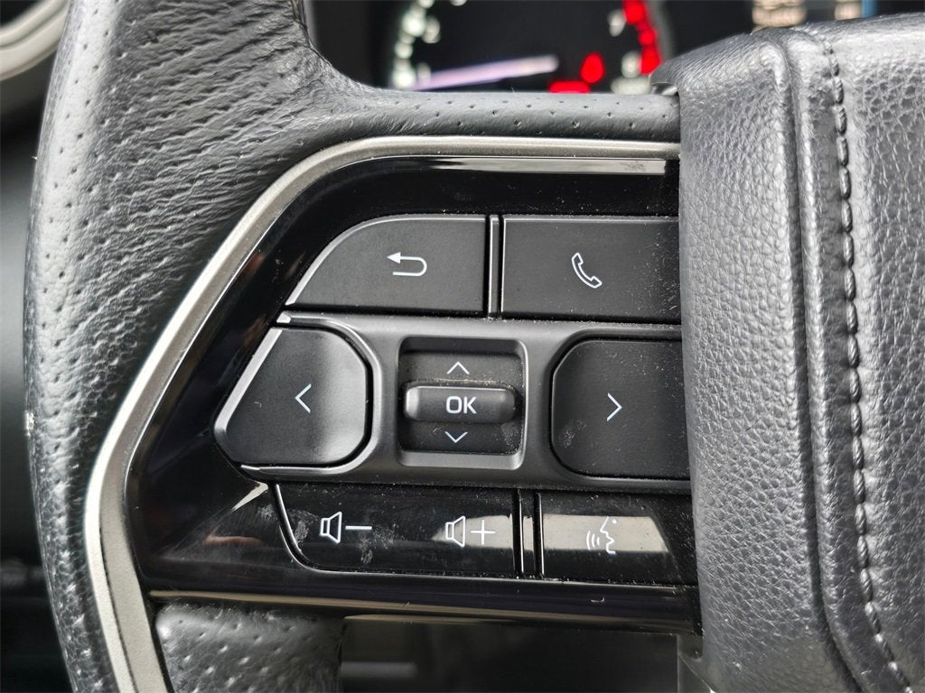 2023 Toyota Tundra 4WD Limited