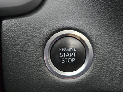 2023 Toyota Tundra 4WD Limited