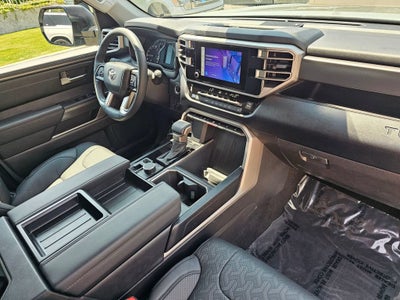 2024 Toyota Tundra 4WD SR5