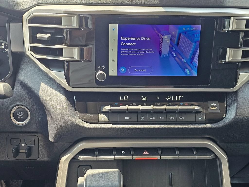 2024 Toyota Tundra 4WD SR5