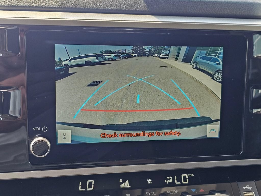 2024 Toyota Tundra 4WD SR5