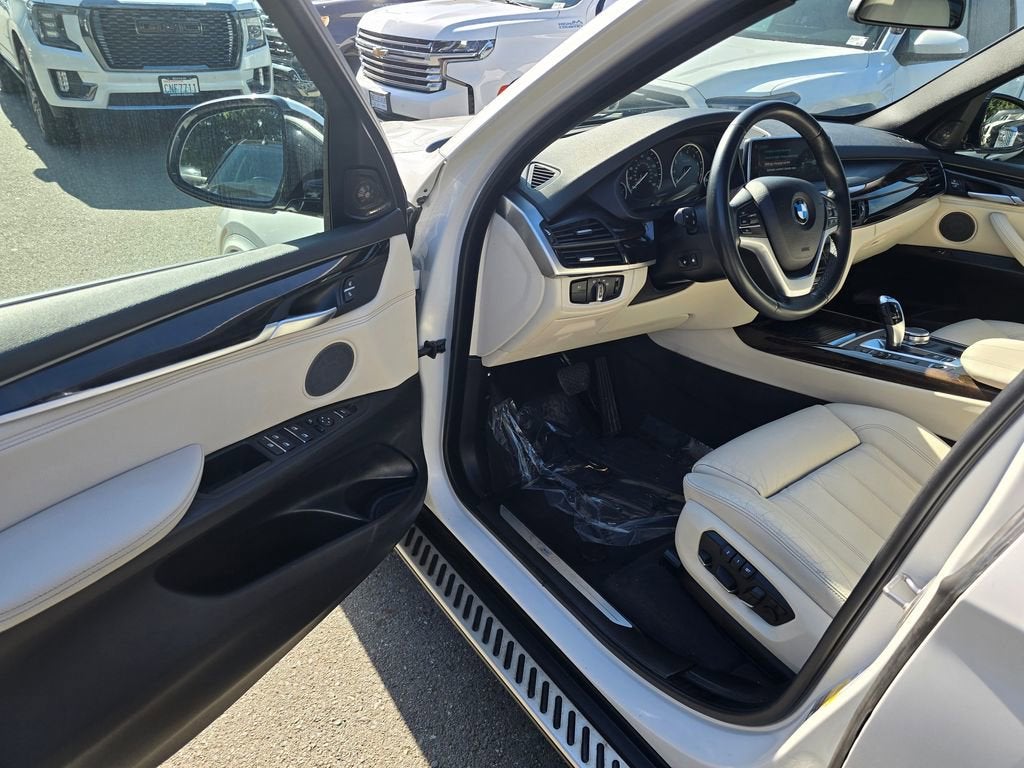 2017 BMW X5 xDrive40e iPerformance