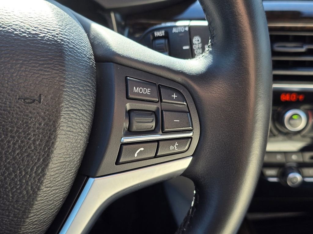 2017 BMW X5 xDrive40e iPerformance