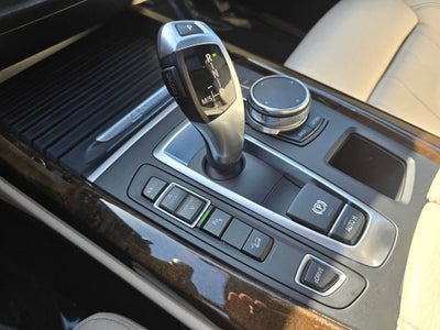 2017 BMW X5 xDrive40e iPerformance